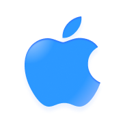 MacOS图标
