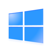 Windows图标
