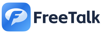 Freetalk Logo